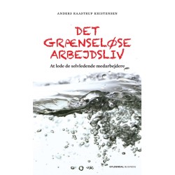 Det grænseløse arbejdsliv: At lede de selvledende medarbejdere