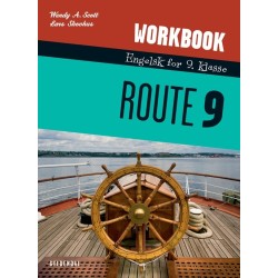 Route 9: Workbook