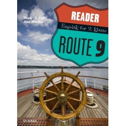 Route 9: Reader