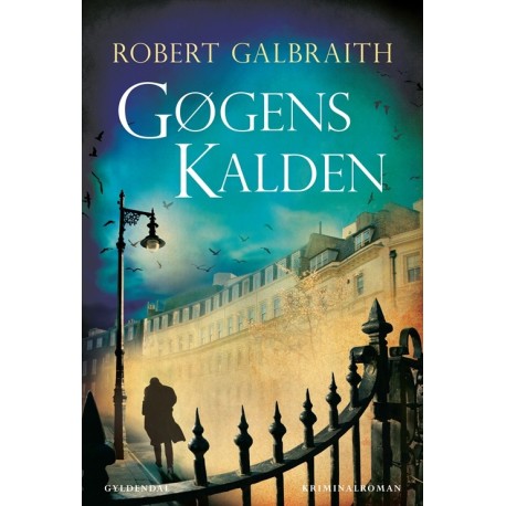 Gøgens kalden