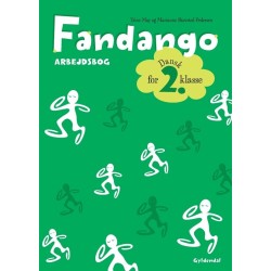 Fandango 2. Arbejdsbog