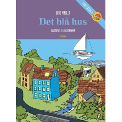 Det blå hus