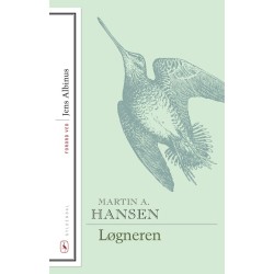 Løgneren: Med forord af Jens Albinus