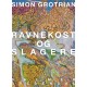 Ravnekost og slagere