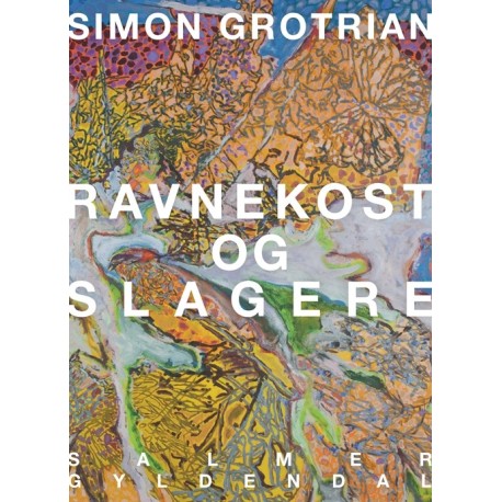 Ravnekost og slagere