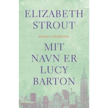 Mit navn er Lucy Barton