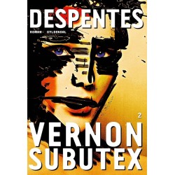 Vernon Subutex 2