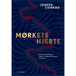 Mørkets hjerte: Med efterord af Mads Brügger