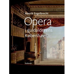 Opera i guldalderens København