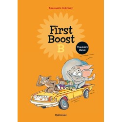 First Boost - B: Teacher's Guide