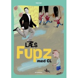 Læs Fupz med CL