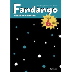 Fandango 6. Lærervejledning