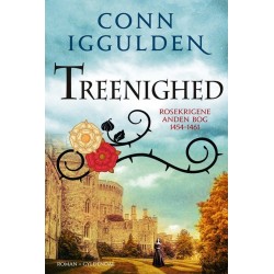 Treenighed: Rosekrigene 2