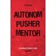 AUTONOM PUSHER MENTOR: Et portræt af Søren Lerche
