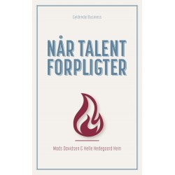 Når talent forpligter