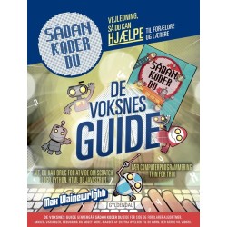 Sådan koder du. De voksnes guide