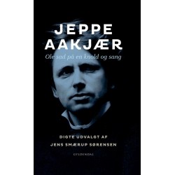 Ole sad på en knold og sang: Digte udvalgt af Jens Smærup Sørensen