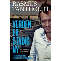 Verden er stadig ny