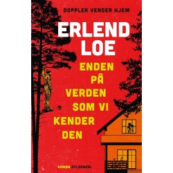 Enden på verden som vi kender den