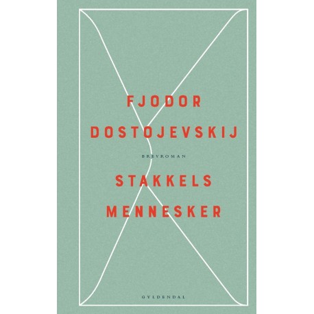 Stakkels mennesker