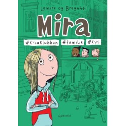 Mira 3 - -kreaklubben -familie -kys