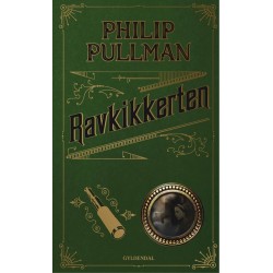 Det gyldne kompas 3 - Ravkikkerten
