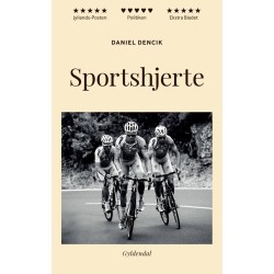Sportshjerte