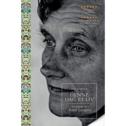Denne dag, et liv: En Astrid Lindgren-biografi