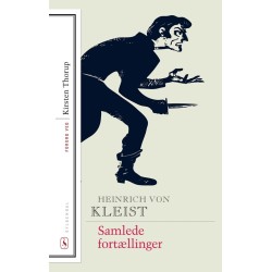 Samlede fortællinger: Med forord af Kirsten Thorup