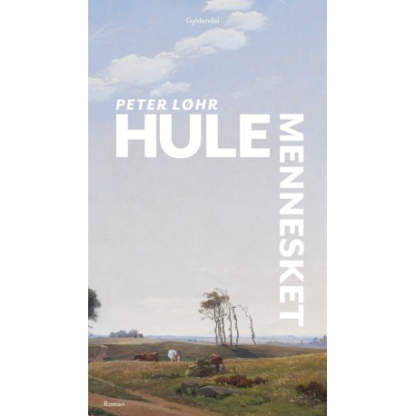 Hulemennesket