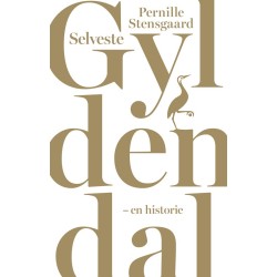 Selveste Gyldendal: En historie