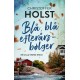 Blå, blå efterårsbølger