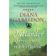 Skrevet med mit hjerteblod: Outlander
