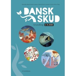 DanskSkud 3. Grundbog