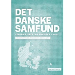 Det danske samfund: centrale idéer og principper