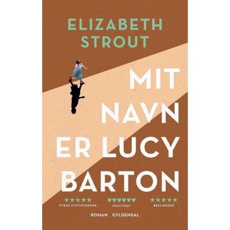 Mit navn er Lucy Barton