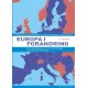 Europa i forandring: En grundbog om EU's politiske og retlige system