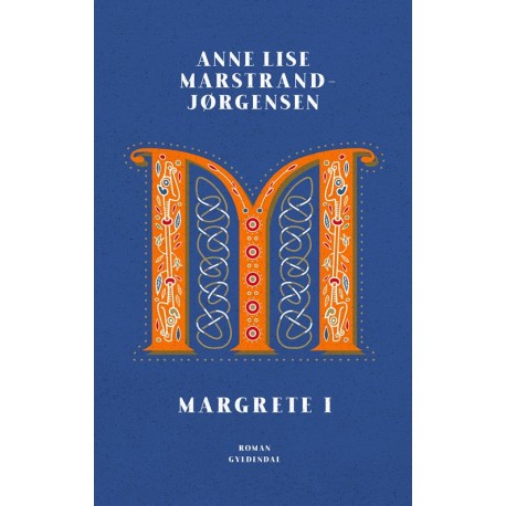 Margrete I