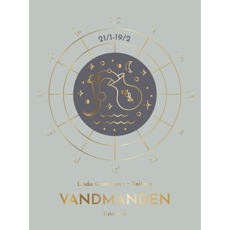 Vandmanden: (21/1-19/2)