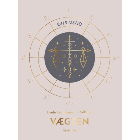 Vægten: (24/9-23/10)