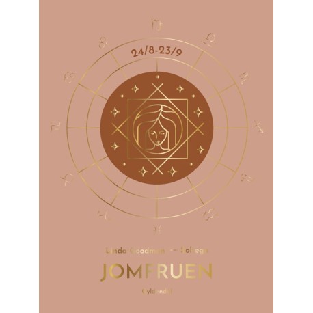 Jomfruen: (24/8-23/9)