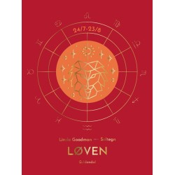 Løven: (24/7-23/8)