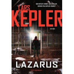 Lazarus