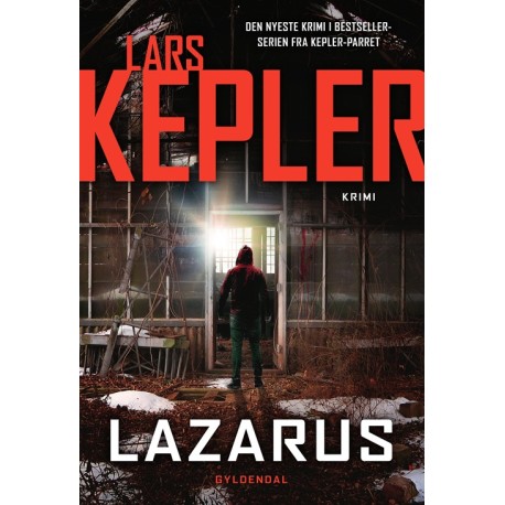 Lazarus