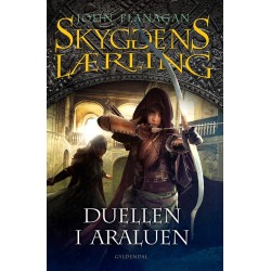 Skyggens lærling 14 - Duellen i Araluen: Kongens Ranger III