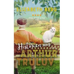 Historien om Arthur Truluv