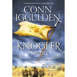 Knogler i sandet: Djengis Khan (3)