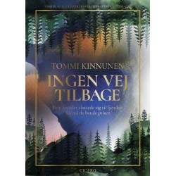 Ingen vej tilbage