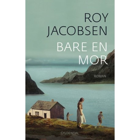 Bare en mor