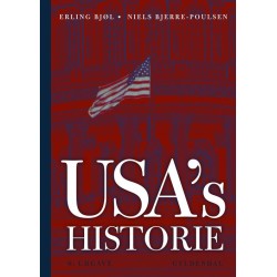 USA's historie